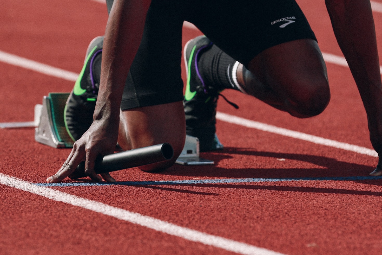 Essential Gear for Every Aspiring Amateur Athlete
